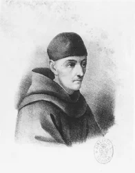 Bernardino de Sahagun